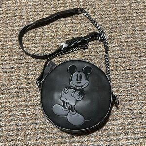 Fossil X Disney Special Edition Crossbody NWT